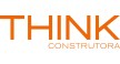 Por dentro da empresa THINK CONSTRUTORA Logo