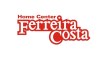 Por dentro da empresa COSTA E FERREIRA Logo
