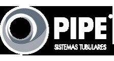 Logo de PIPE Sistemas Tubulares