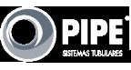 PIPE Sistemas Tubulares Logo