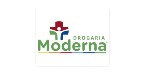 Drogaria Moderna Logo