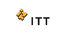 Logo de ITT Brasil