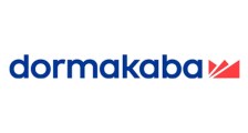 Logo de Dormakaba Brasil