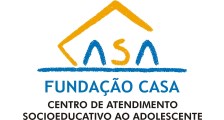Logo de Fundação CASA