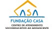 Opiniões da empresa Fundação CASA Logo