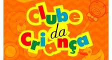 CLUBE DA CRIANCA logo