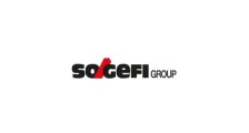 Logo de Grupo Sogefi