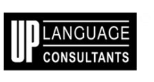 Logo de UP Language Consultants