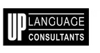 UP Language Consultants Logo