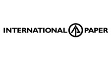 Logo de International Paper