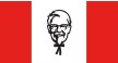 Por dentro da empresa KFC Logo