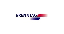 Logo de Brenntag