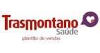 Trasmontano Saúde Logo
