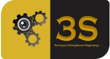 3S SERVIÇOS logo