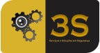 Por dentro da empresa 3S SERVIÇOS Logo