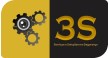 Por dentro da empresa 3S SERVIÇOS Logo