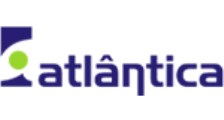 Logo de Grupo Atlântica