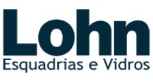 LOHN ESQUADRIAS logo