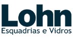 LOHN ESQUADRIAS Logo