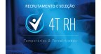 Por dentro da empresa TALENT Logo