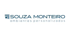 GRUPO SOUZA MONTEIRO logo