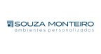 GRUPO SOUZA MONTEIRO Logo
