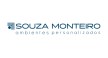 Por dentro da empresa GRUPO SOUZA MONTEIRO Logo