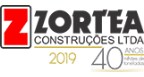 Zortéa Construções Logo