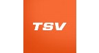 TSV Transportes Rápidos Logo