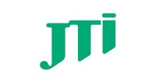 Logo de JTI - Japan Tobacco International