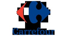 Logo de carrrefour