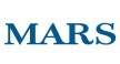 Por dentro da empresa Mars Logo