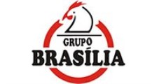 Logo de Grupo Brasília