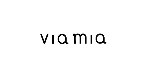 VIA MIA Logo