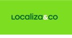 Localiza Logo