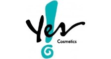 Yes Cosmetics logo