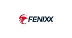 Fenixx Segurança Logo