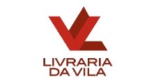 Logo de Livraria da Vila