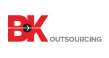 Logo de BK Consultoria e Serviços