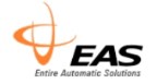 EAS INFORMATICA LTDA Logo