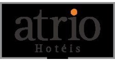 Atrio Hotéis logo