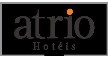 Opiniões da empresa Atrio Hotéis Logo