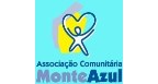 Associação Comunitária Monte Azul Logo