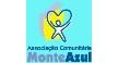 Opiniões da empresa Associação Comunitária Monte Azul Logo