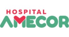 Hospital Amecor logo