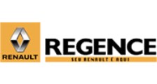 Renault Regence logo