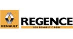 Renault Regence Logo