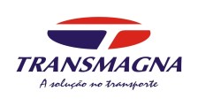 Logo de Transmagna Transportes