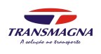 Transmagna Transportes Logo