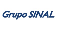 Logo de Grupo Sinal